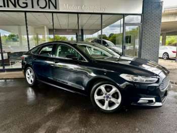 2016 (16) - 2.0 TDCi Titanium Euro 6 (s/s) 5dr