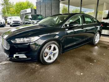 Used Ford Mondeo 2016 for sale - 75401422: Photo