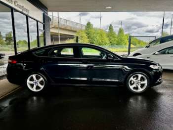 Used Ford Mondeo 2016 for sale - 75401422: Photo