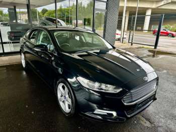 Used Ford Mondeo 2016 for sale - 75401422: Photo