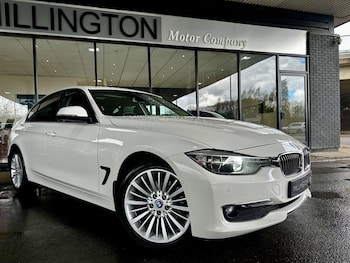 Used BMW 3 Series 2012 for sale - 78170300: Photo