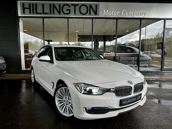 Used BMW 3 Series 2012 for sale - 78170300: Photo