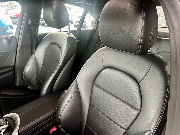 Used Mercedes-Benz C-Class 2016 for sale - 75507727: Photo 26