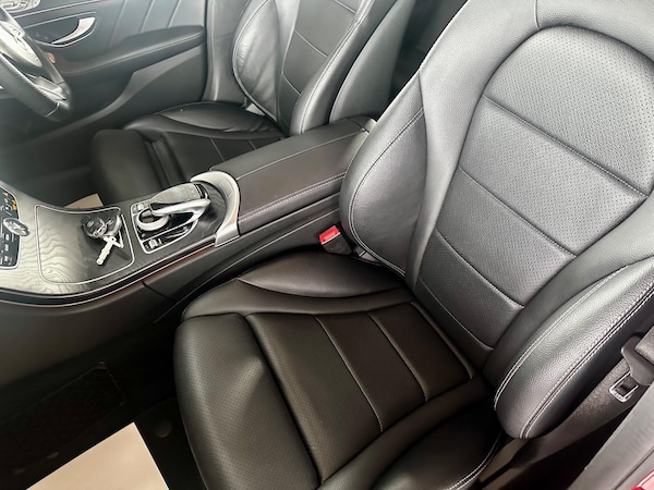 Used Mercedes-Benz C-Class 2016 for sale - 75507727: Photo 29