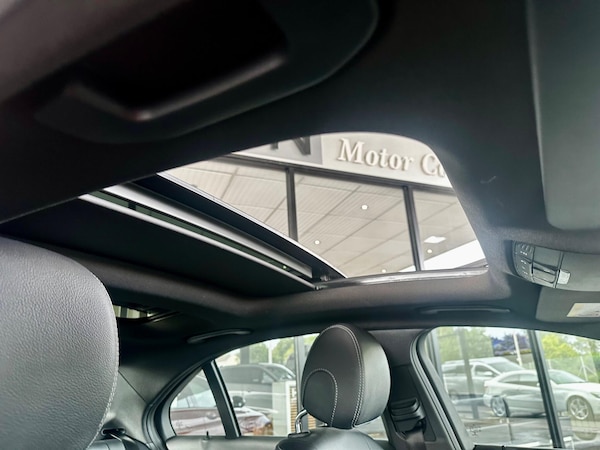 Used Mercedes-Benz C-Class 2016 for sale - 75507727: Photo 40