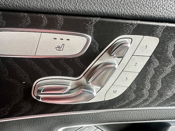 Used Mercedes-Benz C-Class 2016 for sale - 75507727: Photo 41