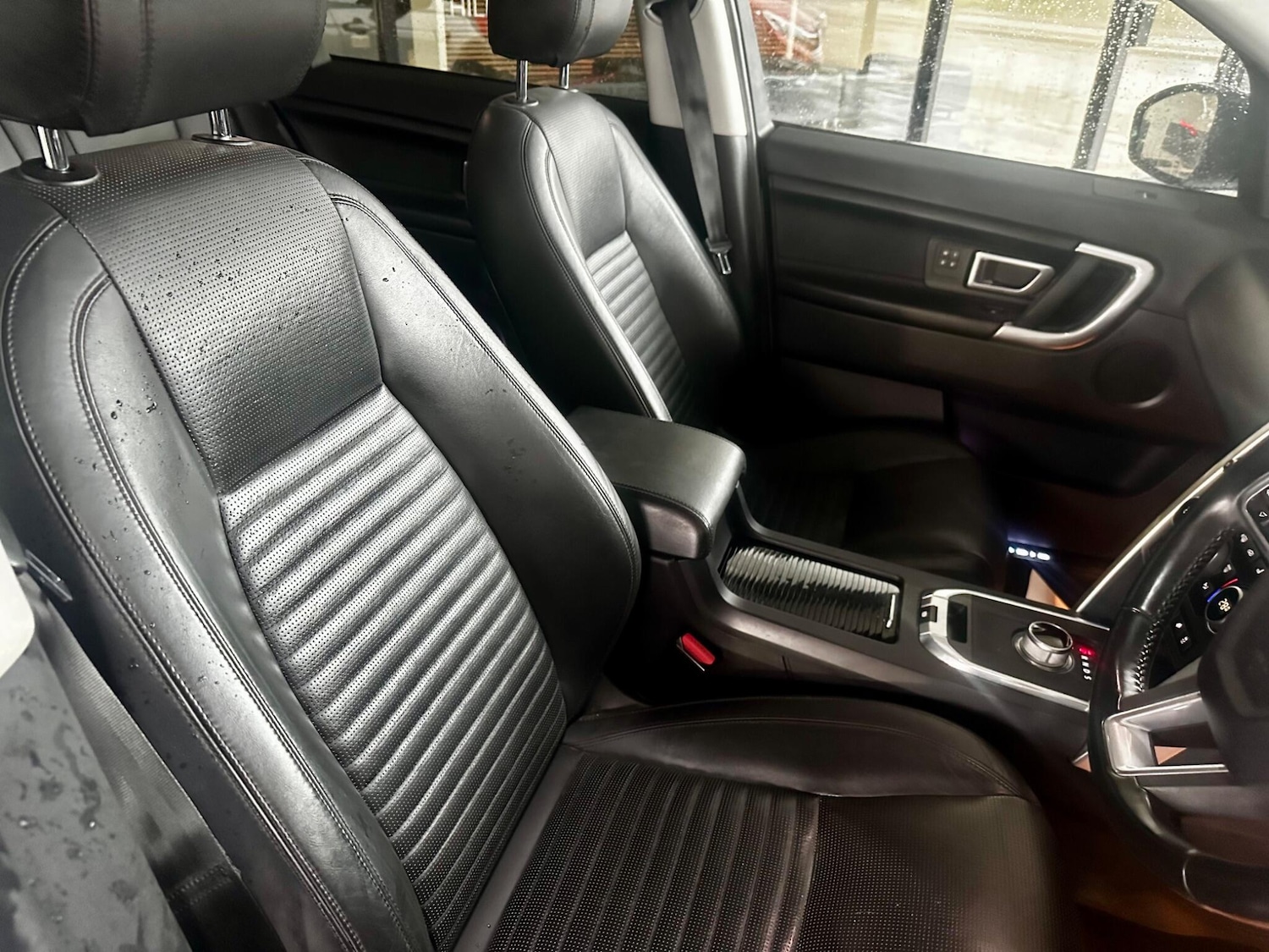 Used Land Rover Discovery Sport for sale - 77549769: Photo 12