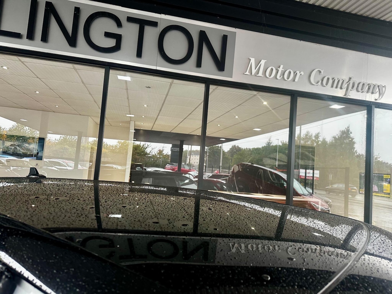 Used Land Rover Discovery Sport for sale - 77549769: Photo 13