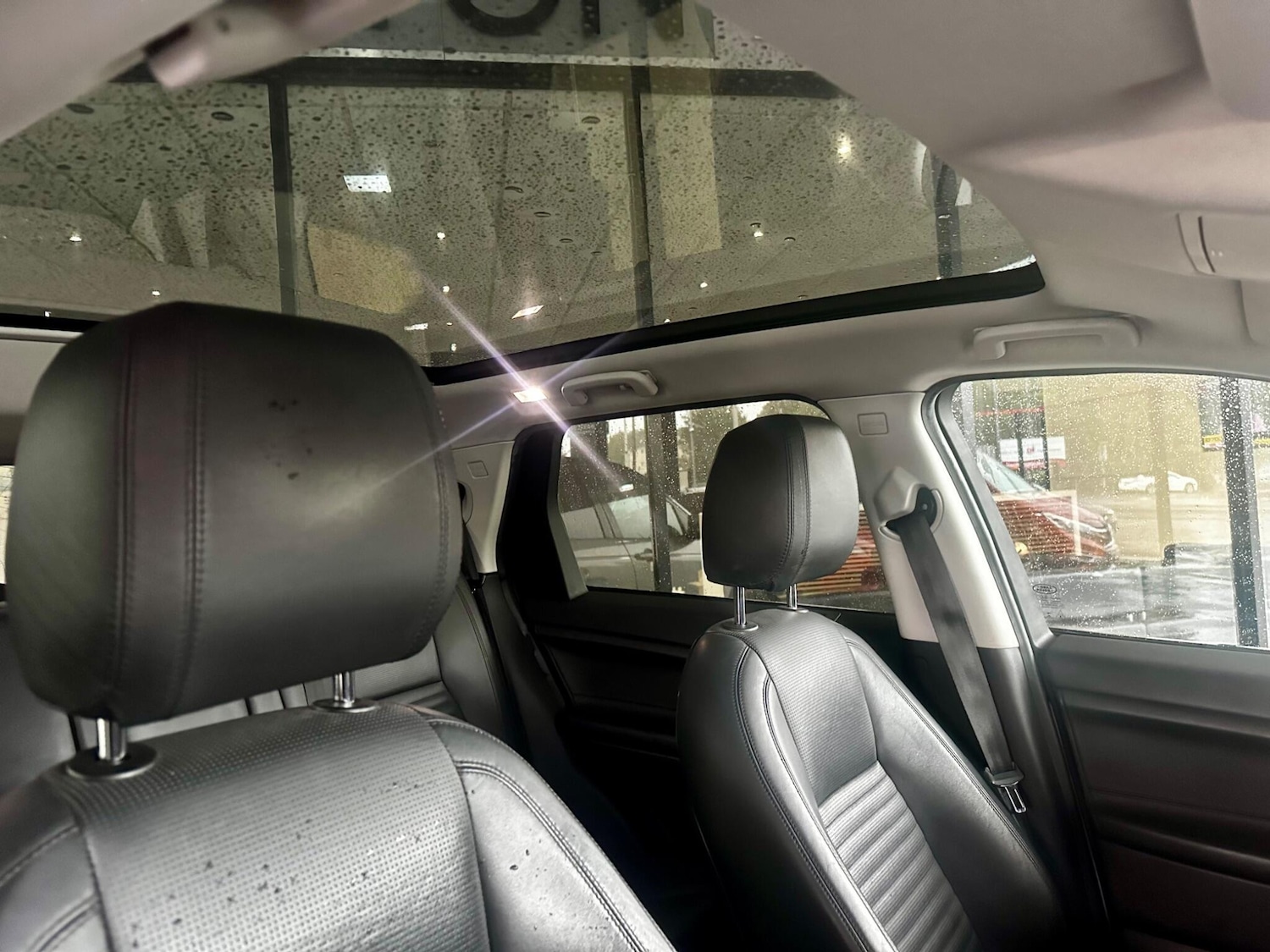 Used Land Rover Discovery Sport for sale - 77549769: Photo 17