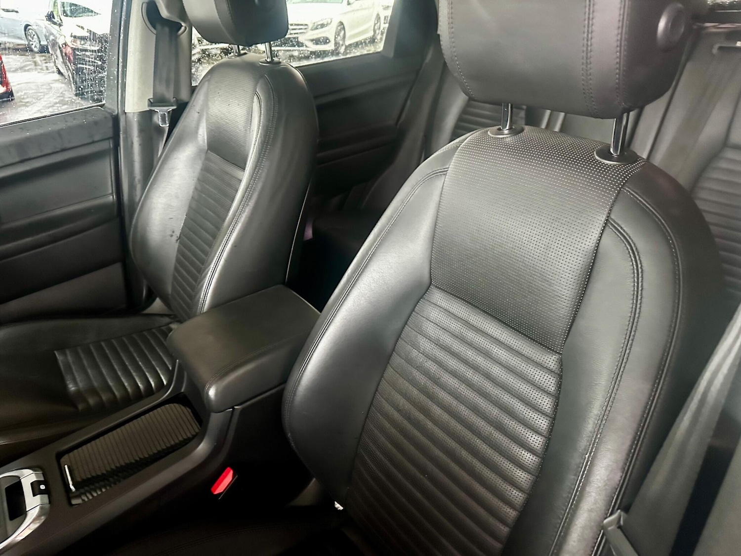 Used Land Rover Discovery Sport for sale - 77549769: Photo 19