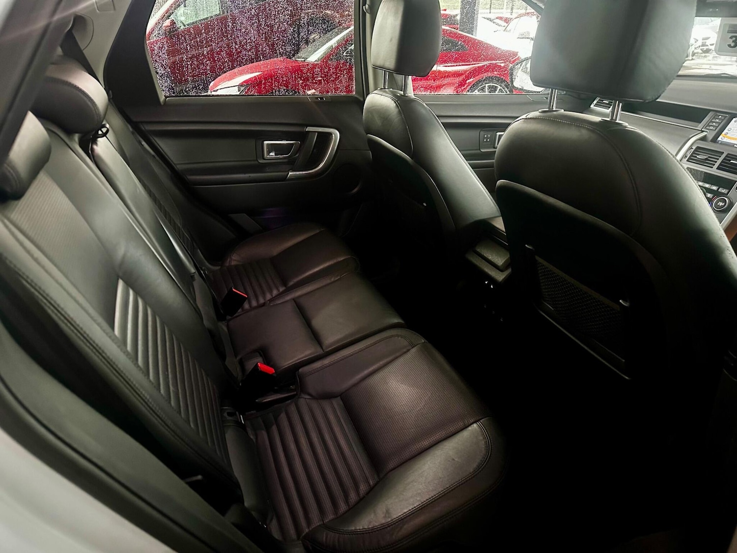 Used Land Rover Discovery Sport for sale - 77549769: Photo 21