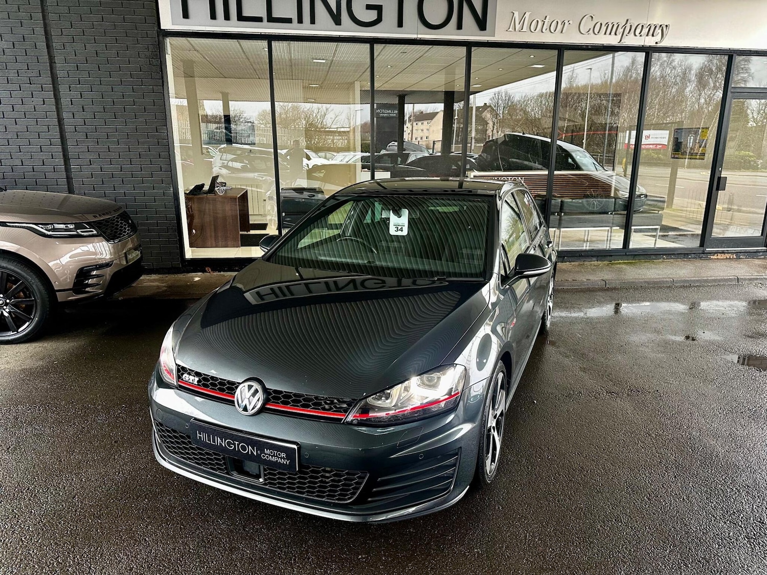 Used Volkswagen Golf 2013 for sale - 77647010: Photo 11