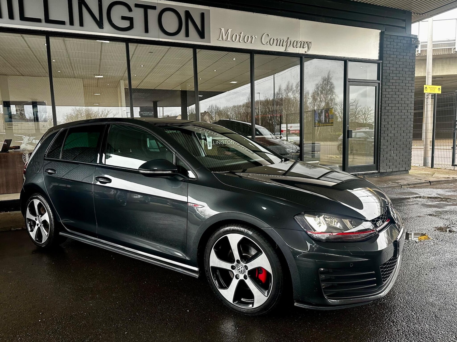 Used Volkswagen Golf 2013 for sale - 77647010: Photo 14