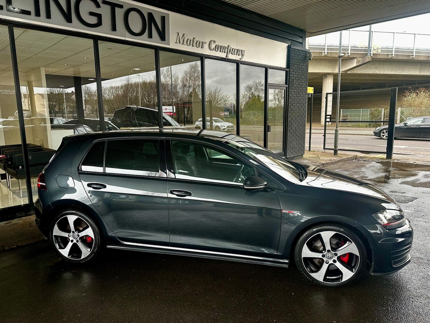 Used Volkswagen Golf 2013 for sale - 77647010: Photo 16