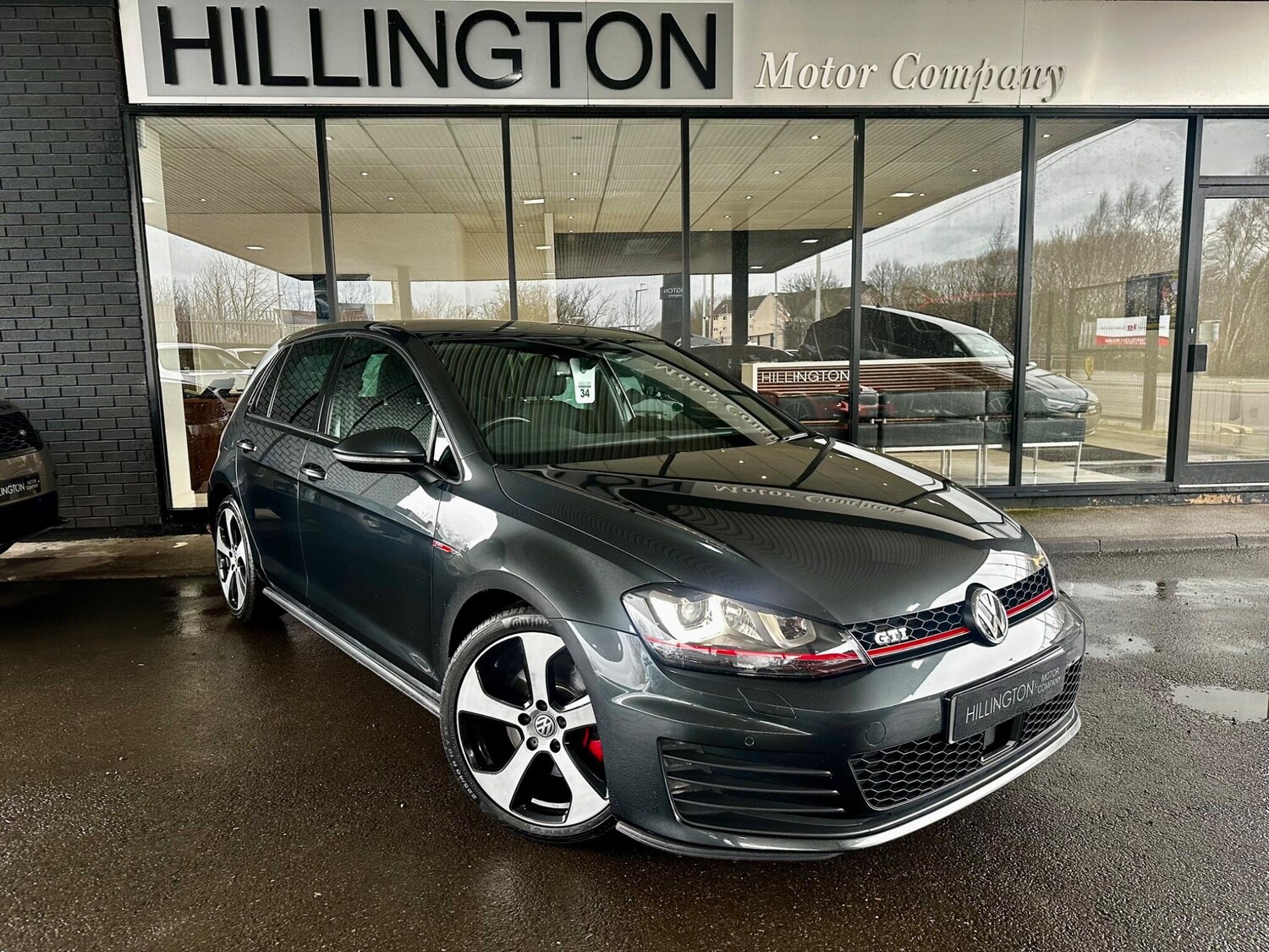 Used Volkswagen Golf 2013 for sale - 77647010: Photo 17