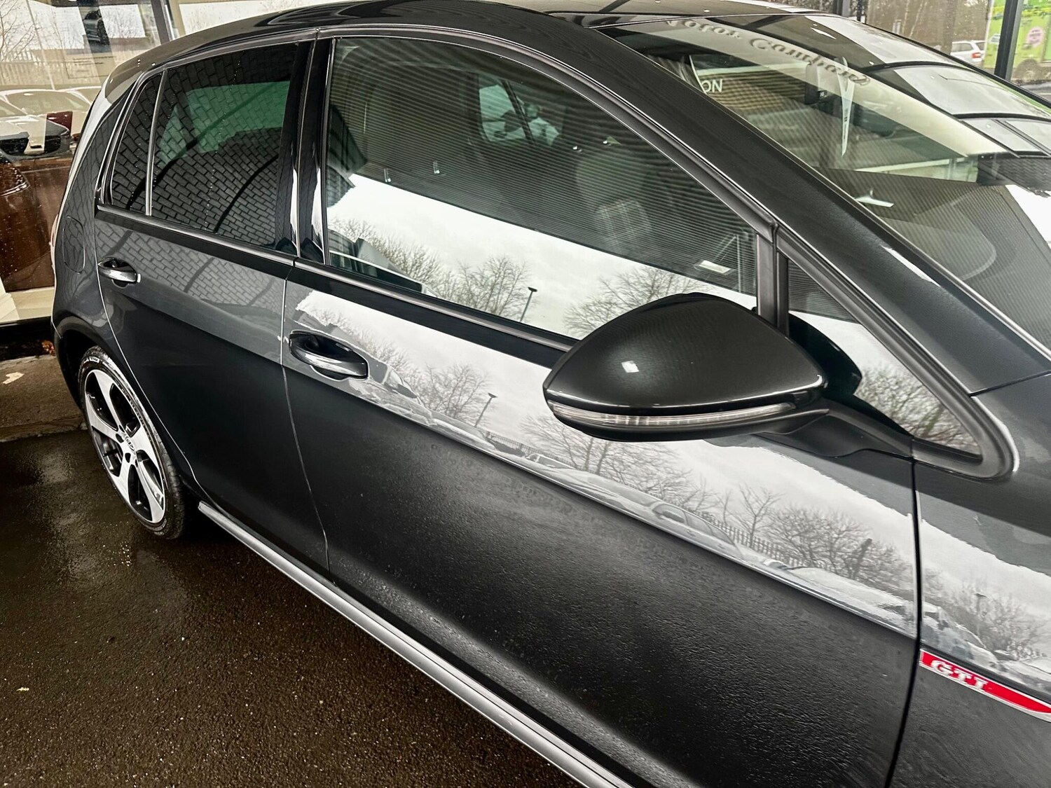 Used Volkswagen Golf 2013 for sale - 77647010: Photo 18