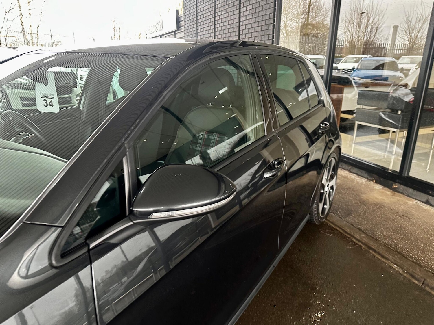 Used Volkswagen Golf 2013 for sale - 77647010: Photo 19