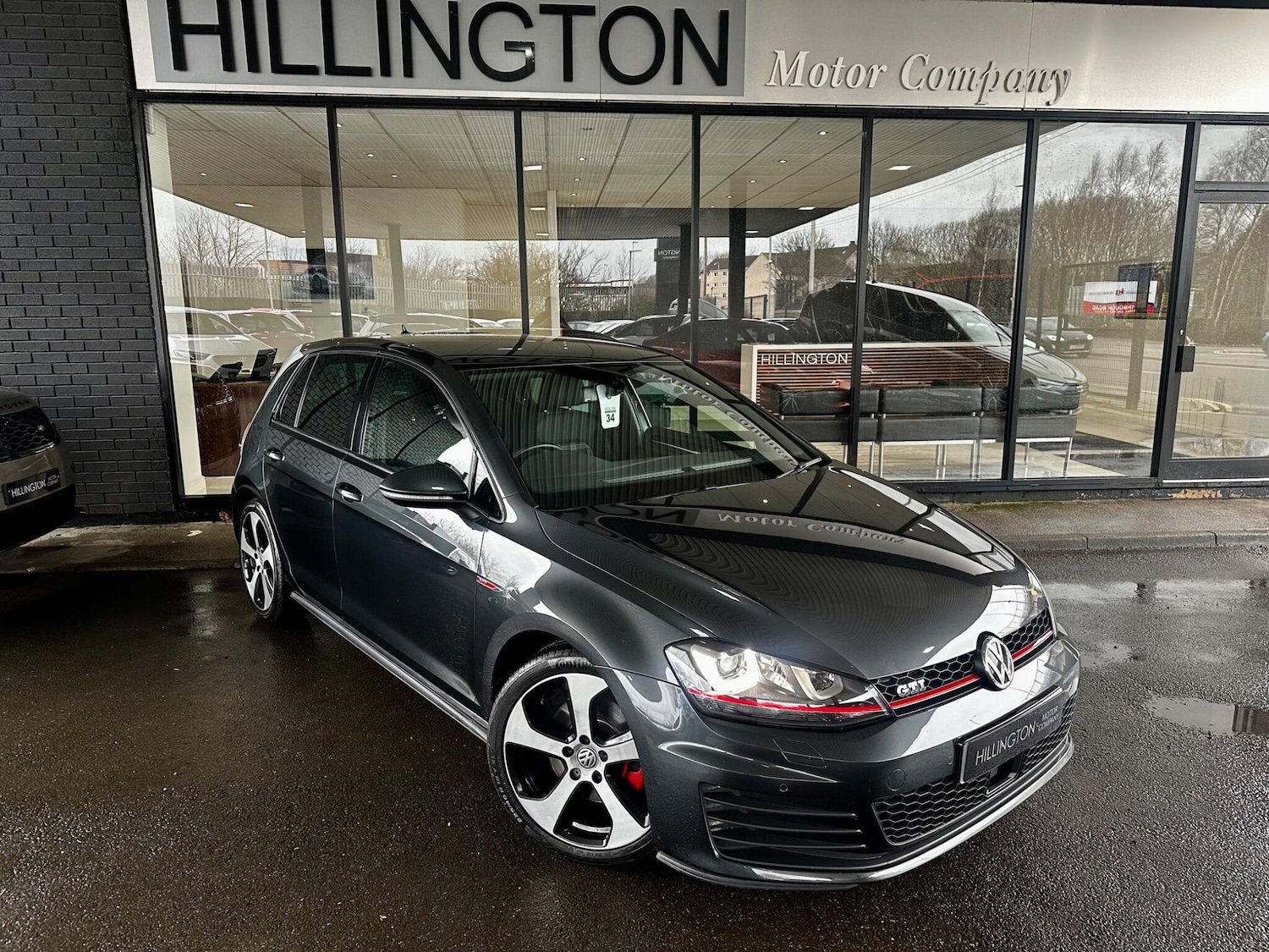 Used Volkswagen Golf 2013 for sale - 77647010: Photo 20