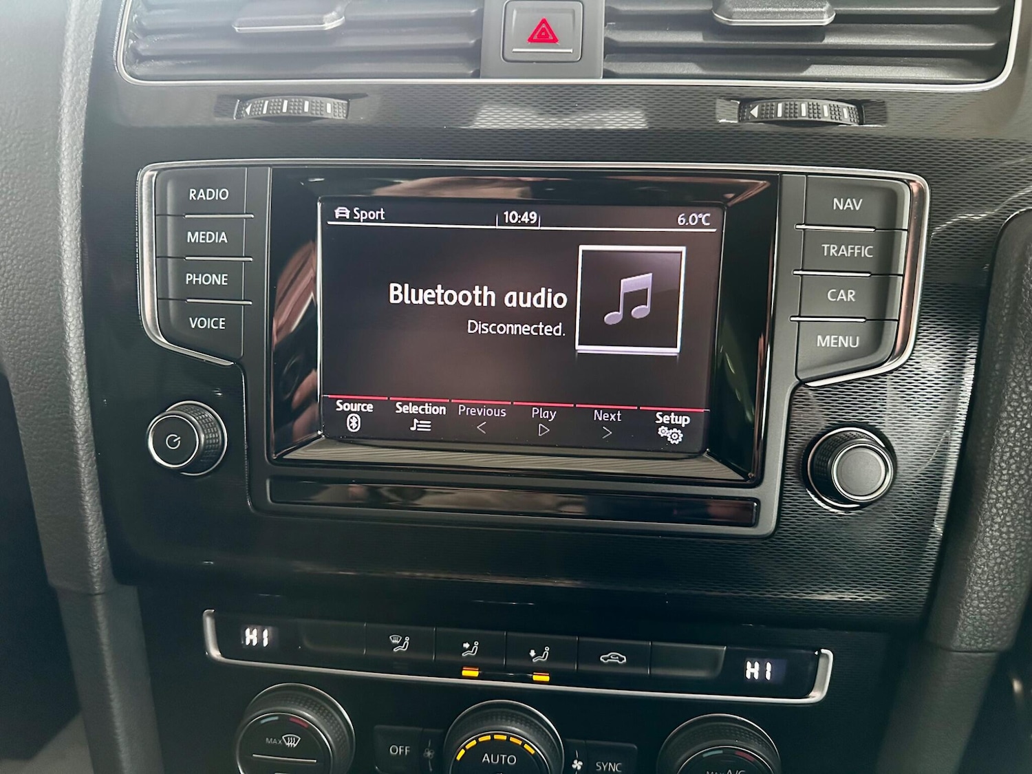 Used Volkswagen Golf 2013 for sale - 77647010: Photo 23