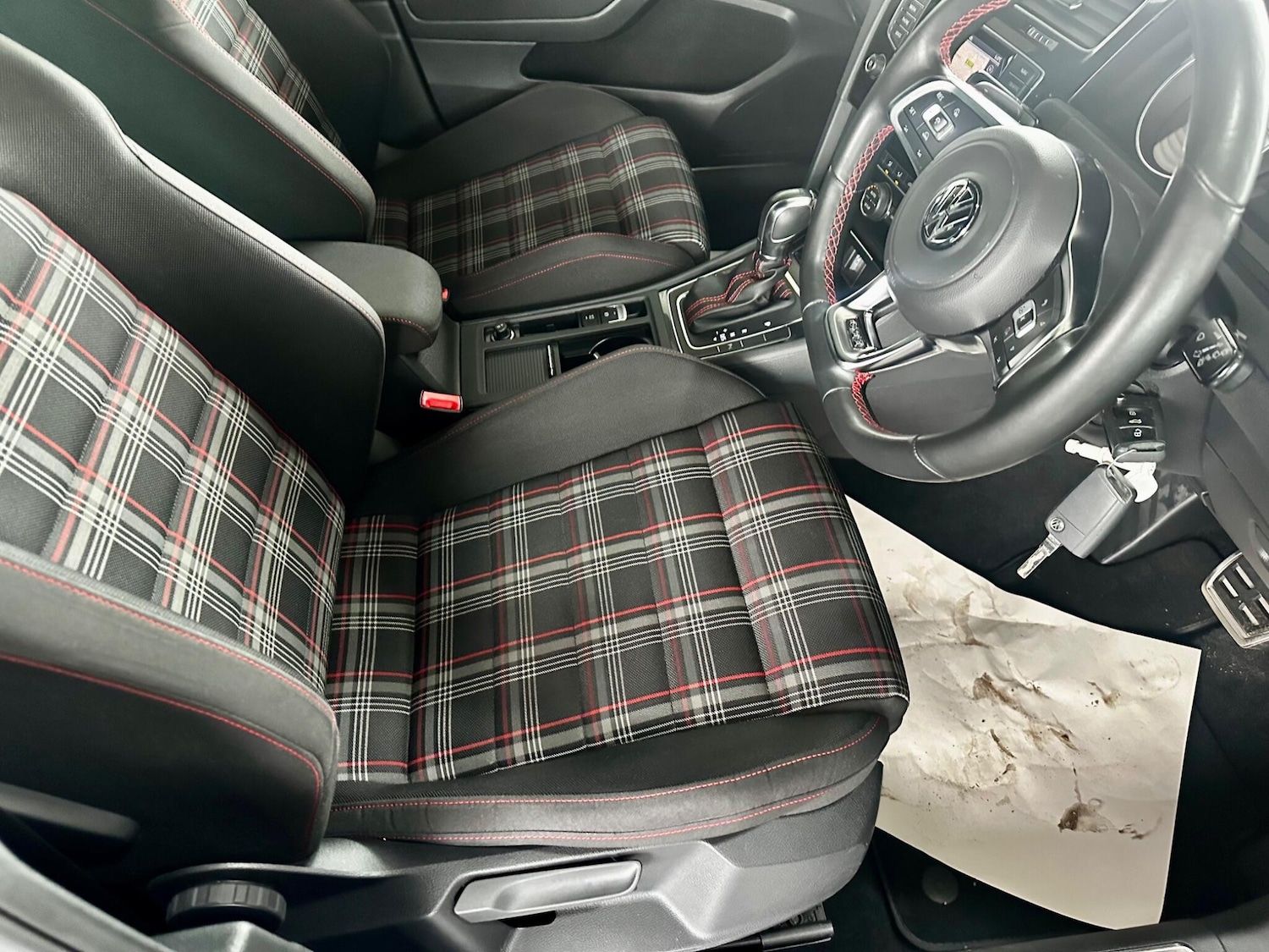 Used Volkswagen Golf 2013 for sale - 77647010: Photo 27