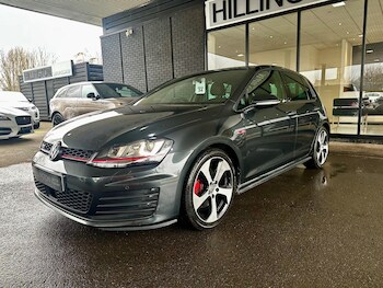Used Volkswagen Golf 2013 for sale - 77647010: Photo