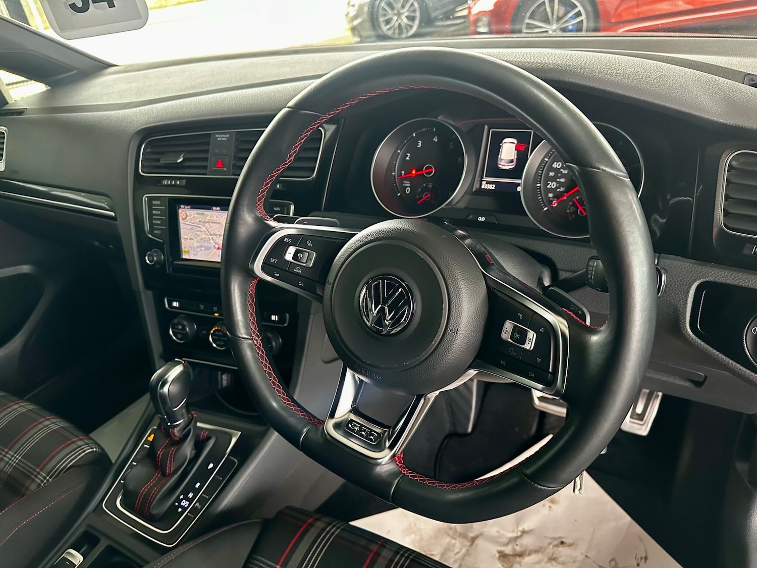 Used Volkswagen Golf 2013 for sale - 77647010: Photo 31