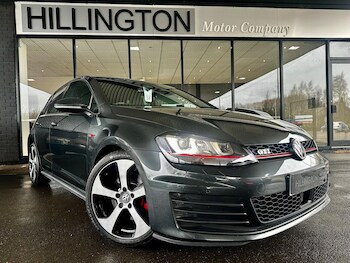 Used Volkswagen Golf 2013 for sale - 77647010: Photo