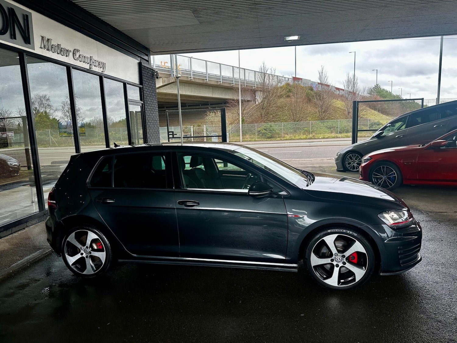 Used Volkswagen Golf 2013 for sale - 77647010: Photo 7