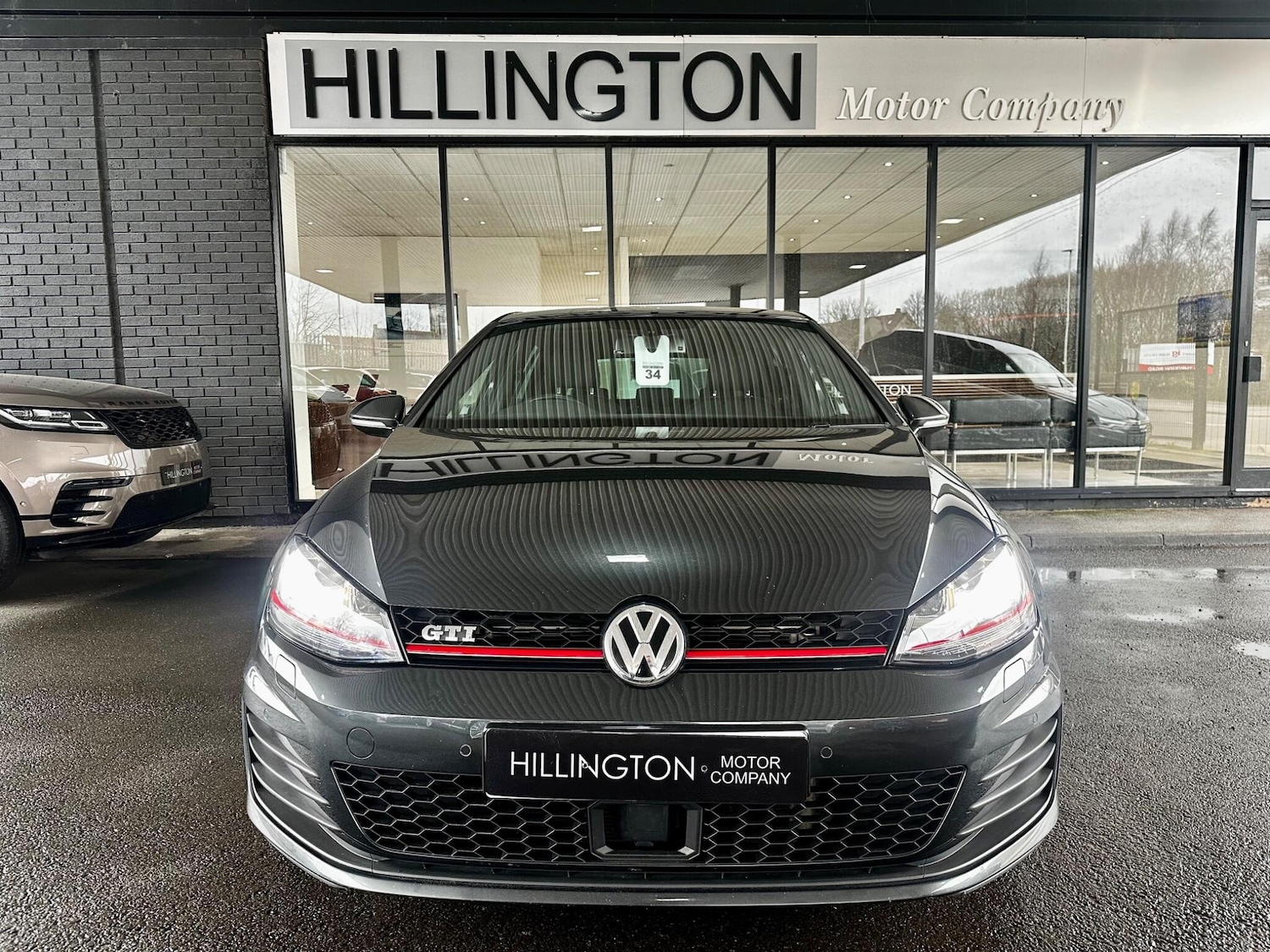 Used Volkswagen Golf 2013 for sale - 77647010: Photo 9