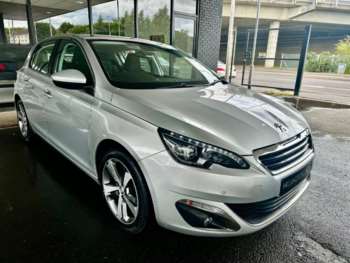Used Peugeot 308 2016 for sale - 75351057: Photo