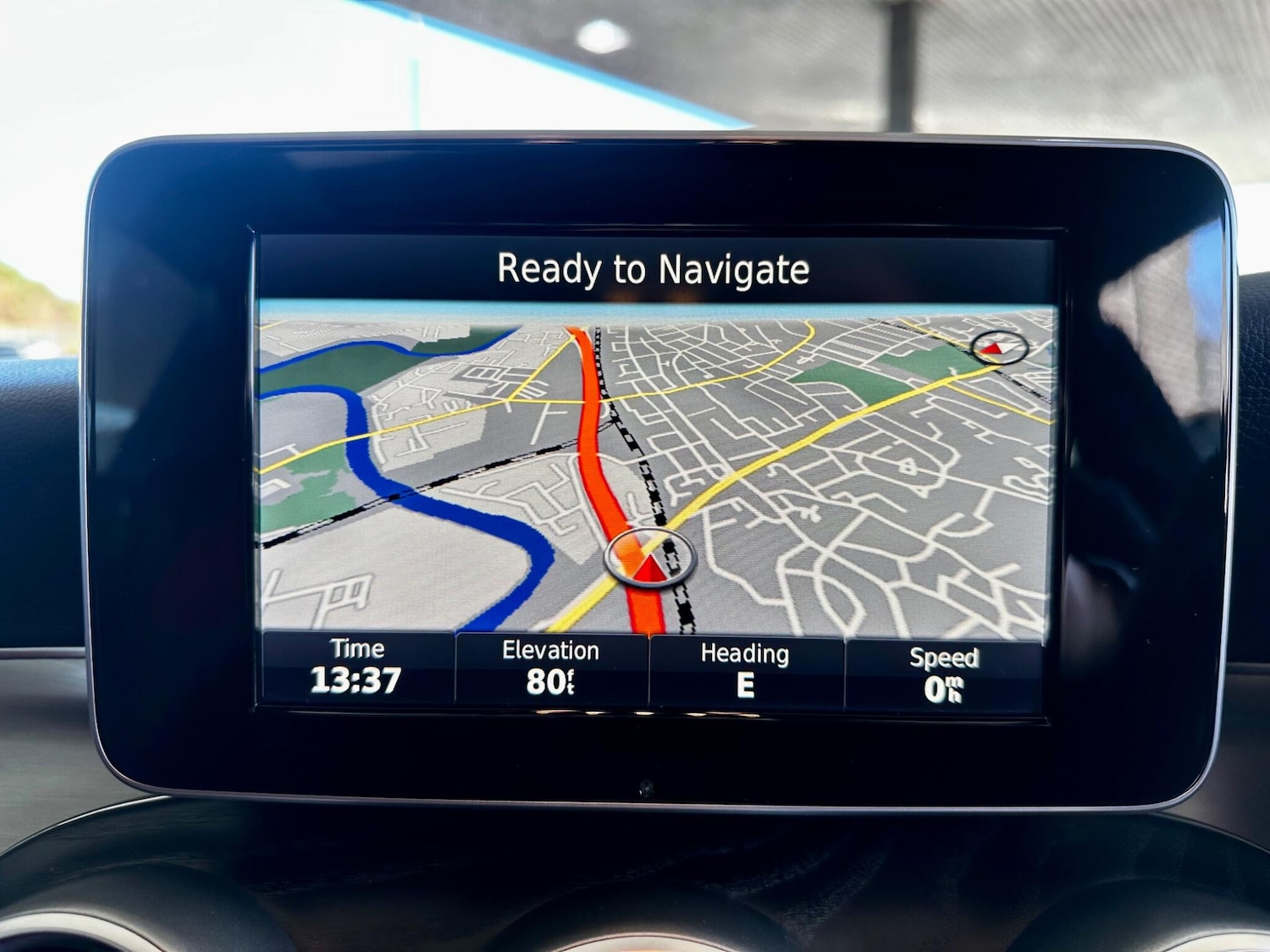 Used Mercedes-Benz C Class 2016 for sale - 77637441: Photo 31