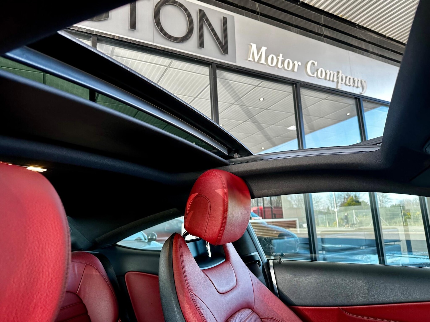 Used Mercedes-Benz C Class 2016 for sale - 77637441: Photo 37