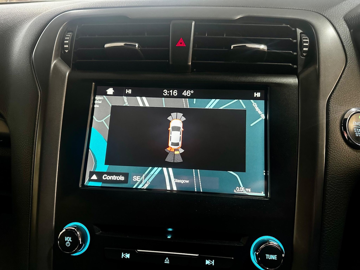 Used Ford Mondeo 2018 for sale - 77190537: Photo 21