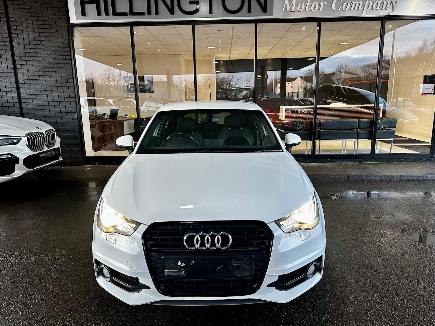 Used Audi A1 2014 for sale - 77549467: Photo 11