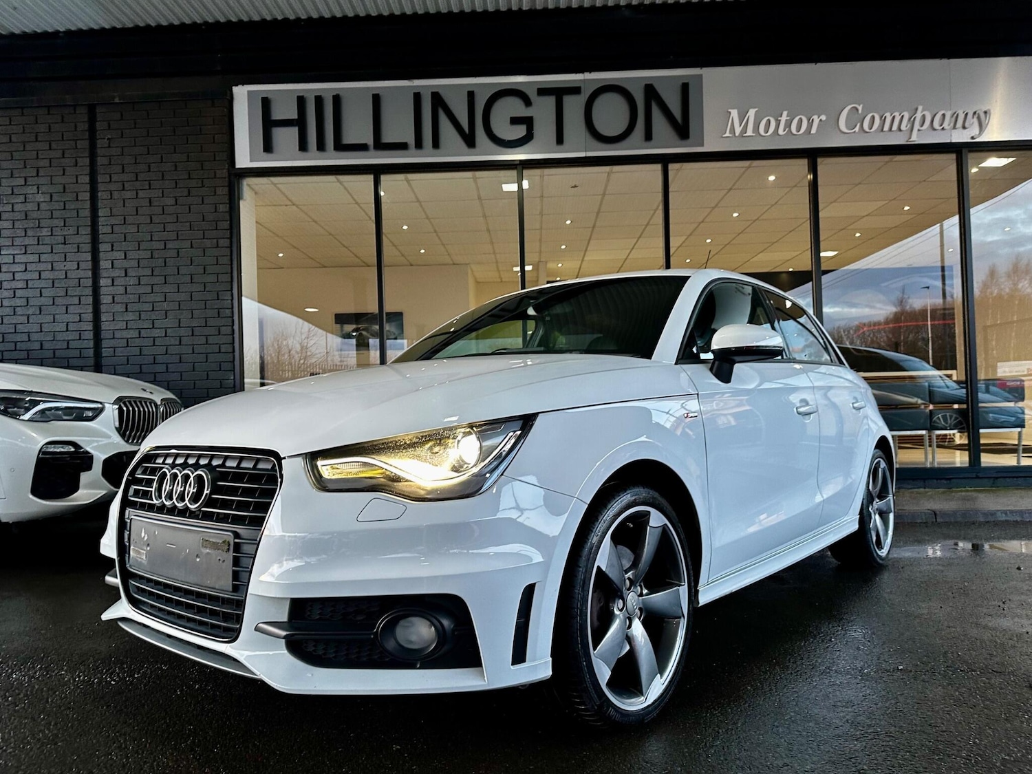 Used Audi A1 2014 for sale - 77549467: Photo 13