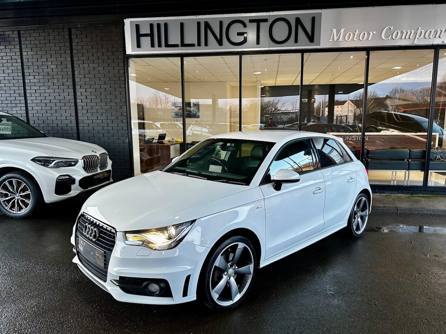 Used Audi A1 2014 for sale - 77549467: Photo 14