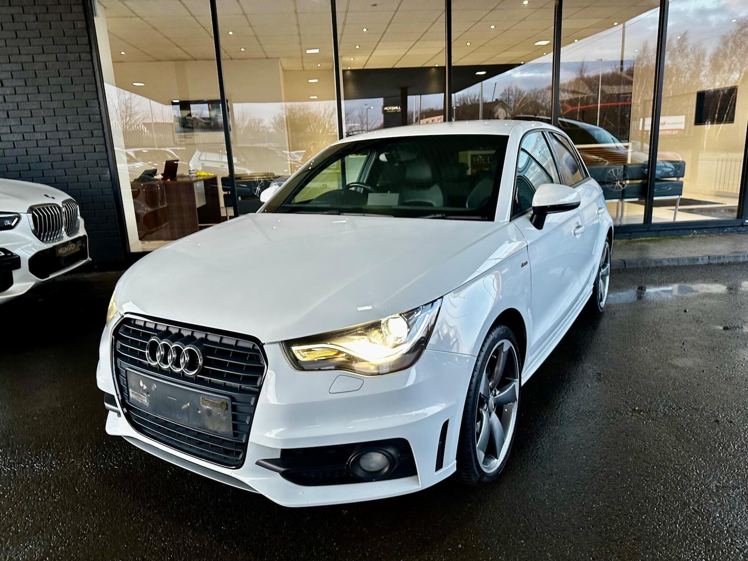 Used Audi A1 2014 for sale - 77549467: Photo 15