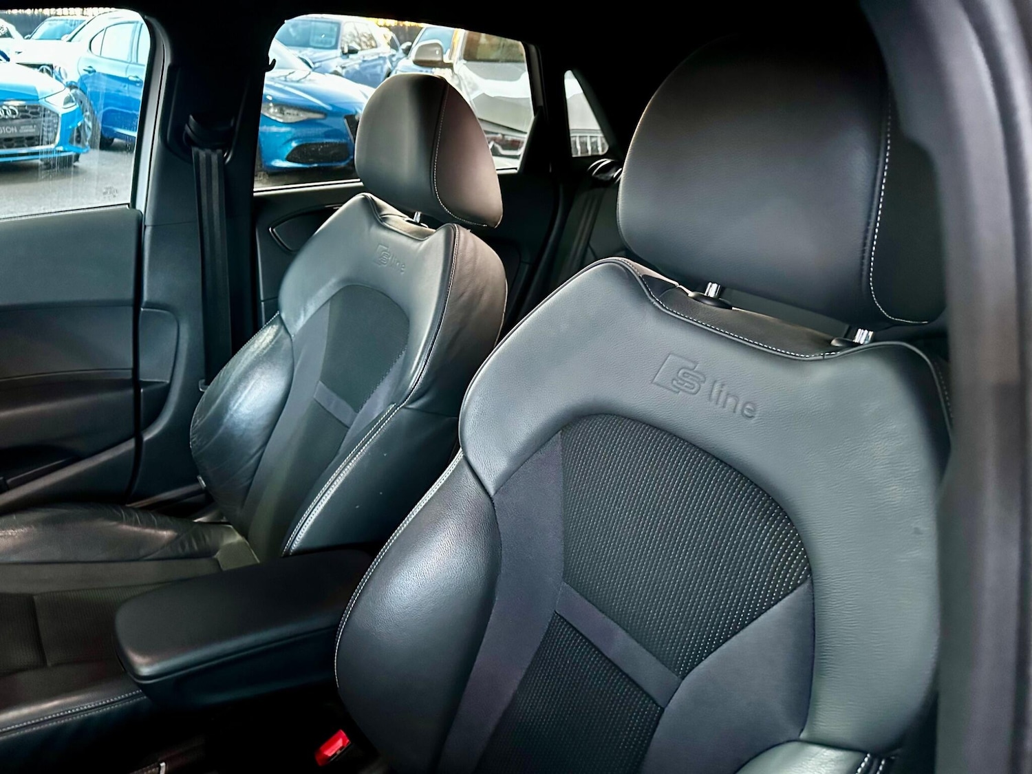 Used Audi A1 2014 for sale - 77549467: Photo 16