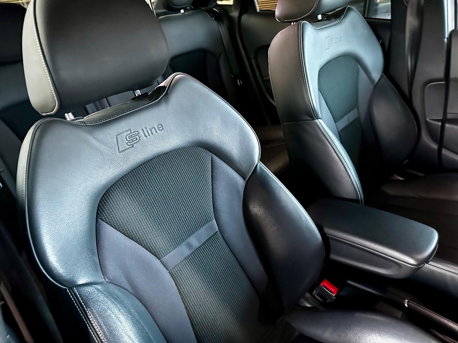 Used Audi A1 2014 for sale - 77549467: Photo 19