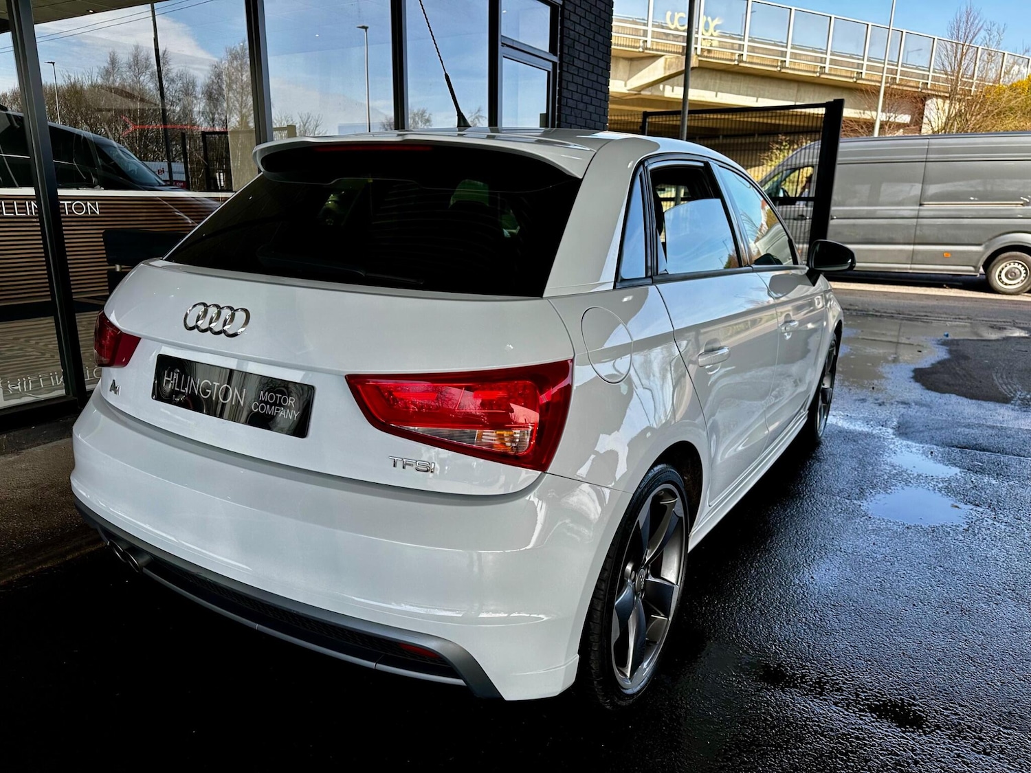 Used Audi A1 2014 for sale - 77549467: Photo 20