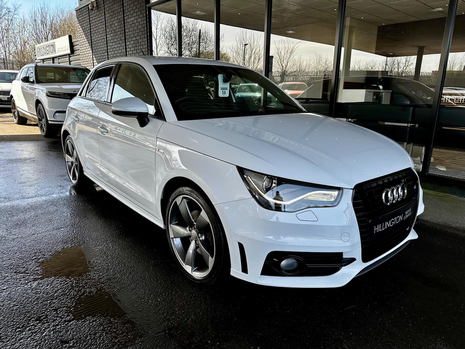 Used Audi A1 2014 for sale - 77549467: Photo 21