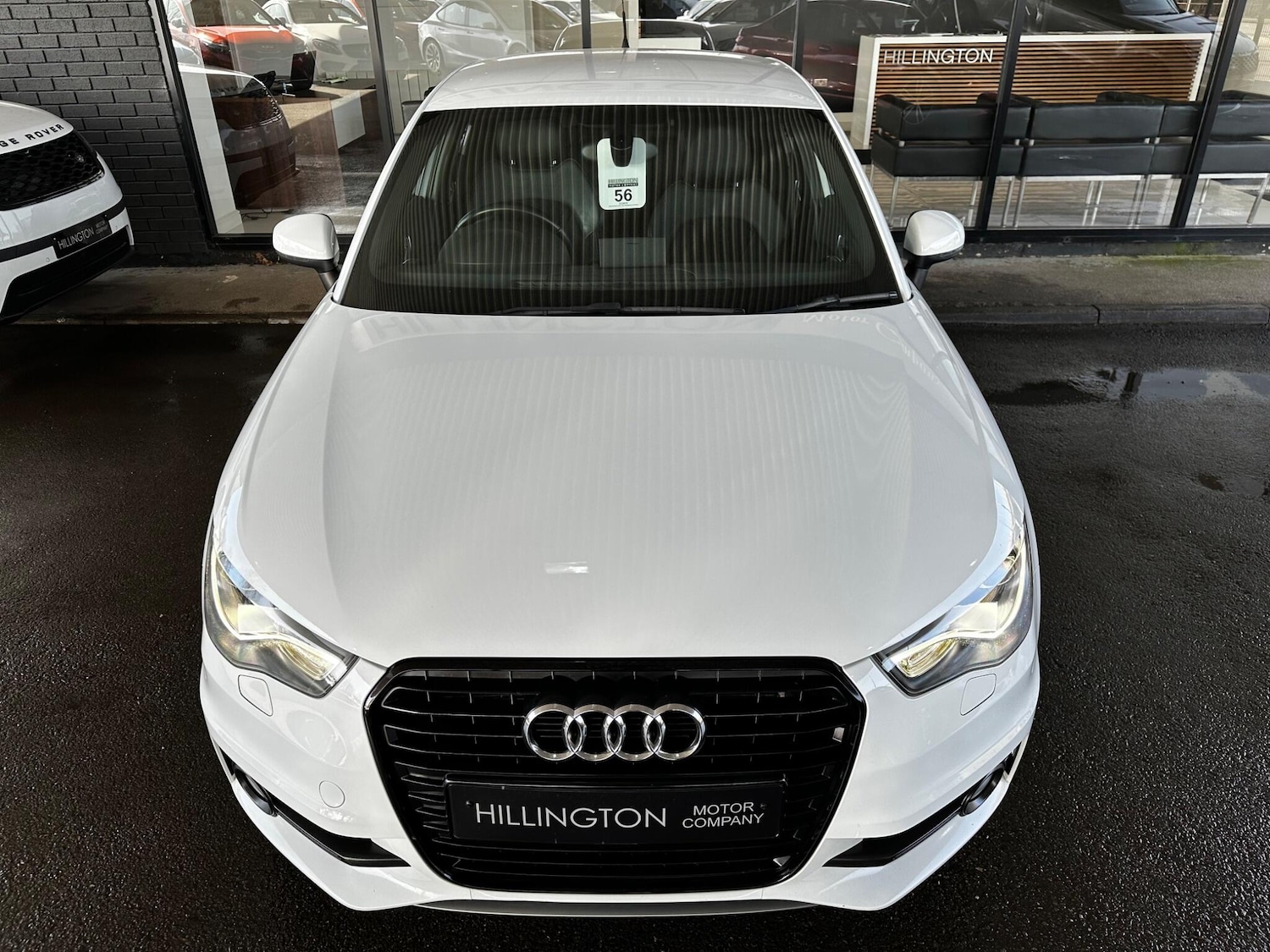 Used Audi A1 2014 for sale - 77549467: Photo 24