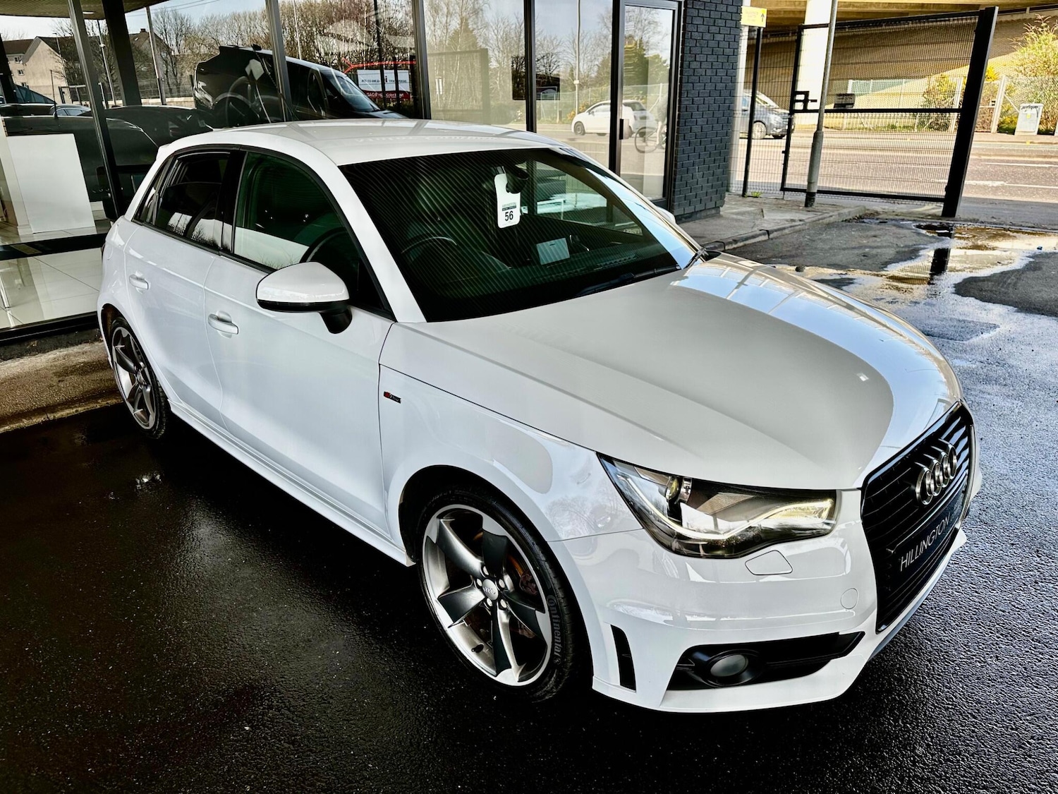 Used Audi A1 2014 for sale - 77549467: Photo 26