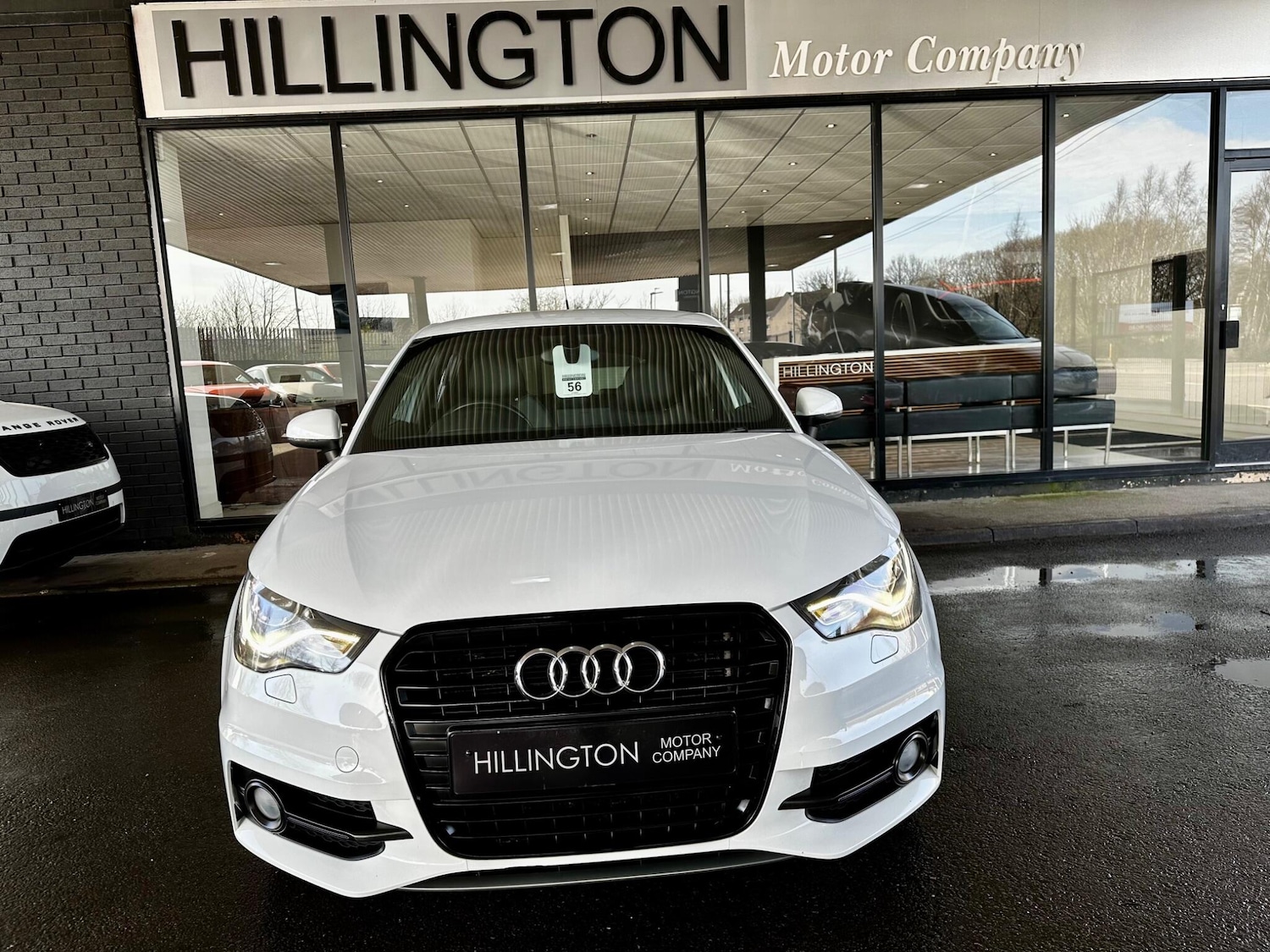 Used Audi A1 2014 for sale - 77549467: Photo 27