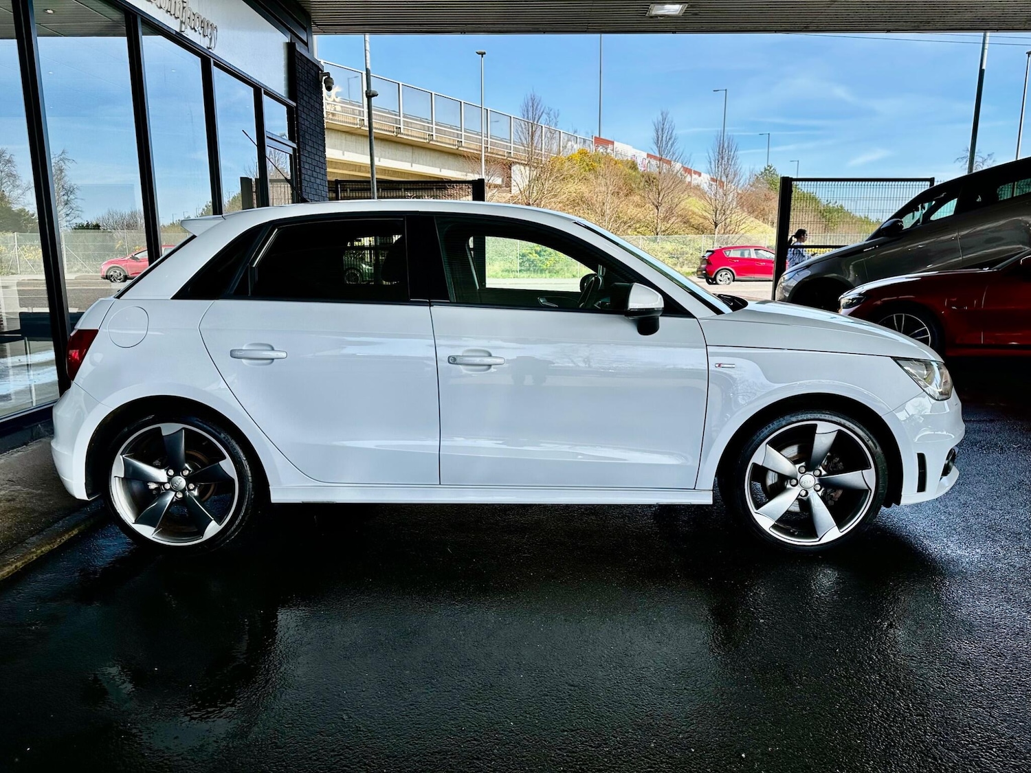 Used Audi A1 2014 for sale - 77549467: Photo 28