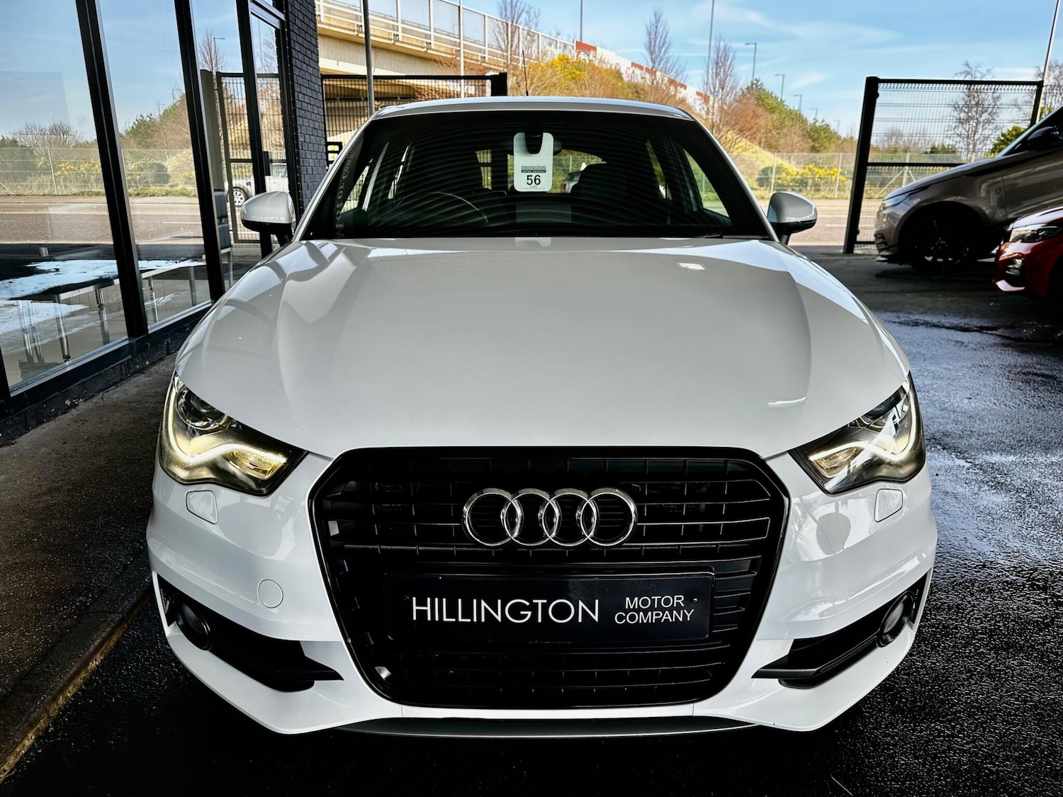 Used Audi A1 2014 for sale - 77549467: Photo 33