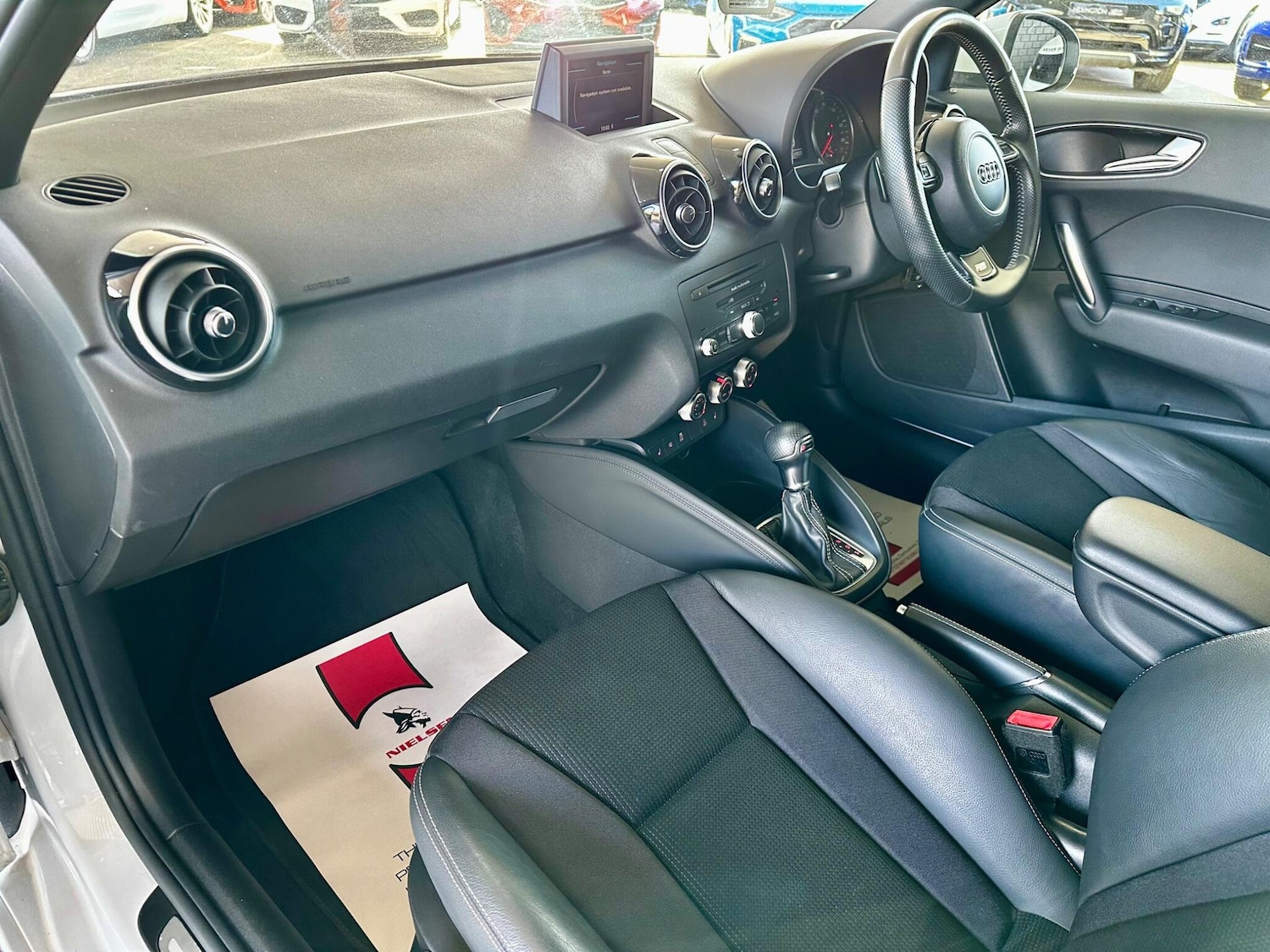 Used Audi A1 2014 for sale - 77549467: Photo 37