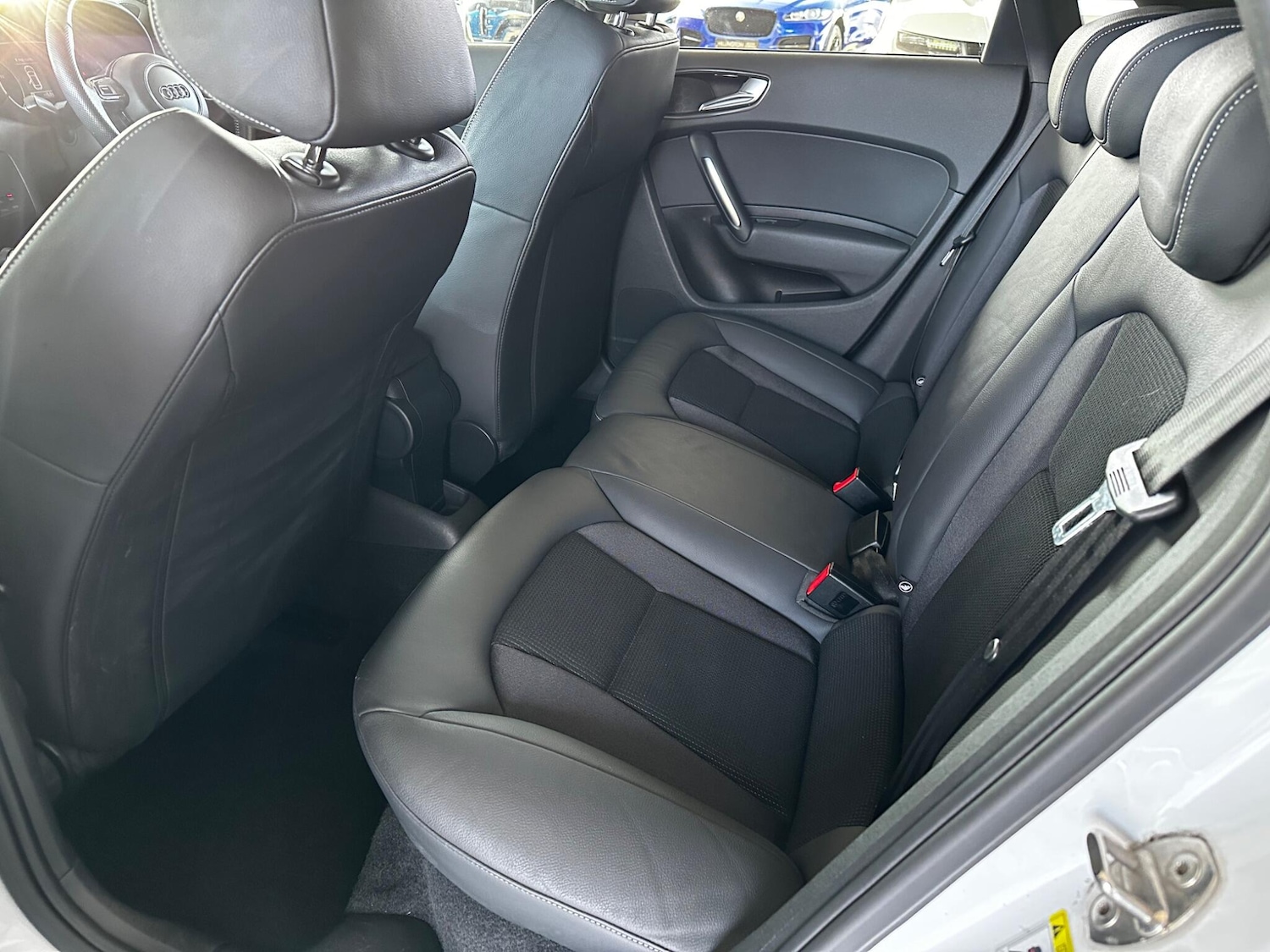 Used Audi A1 2014 for sale - 77549467: Photo 38