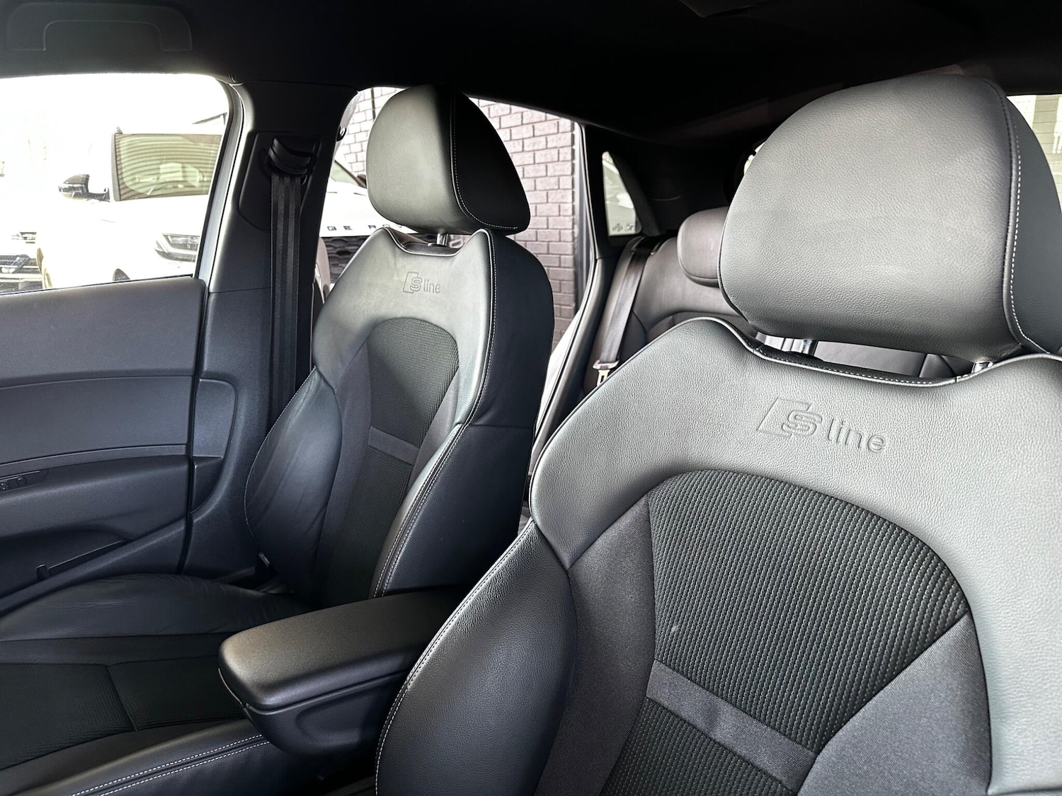 Used Audi A1 2014 for sale - 77549467: Photo 39