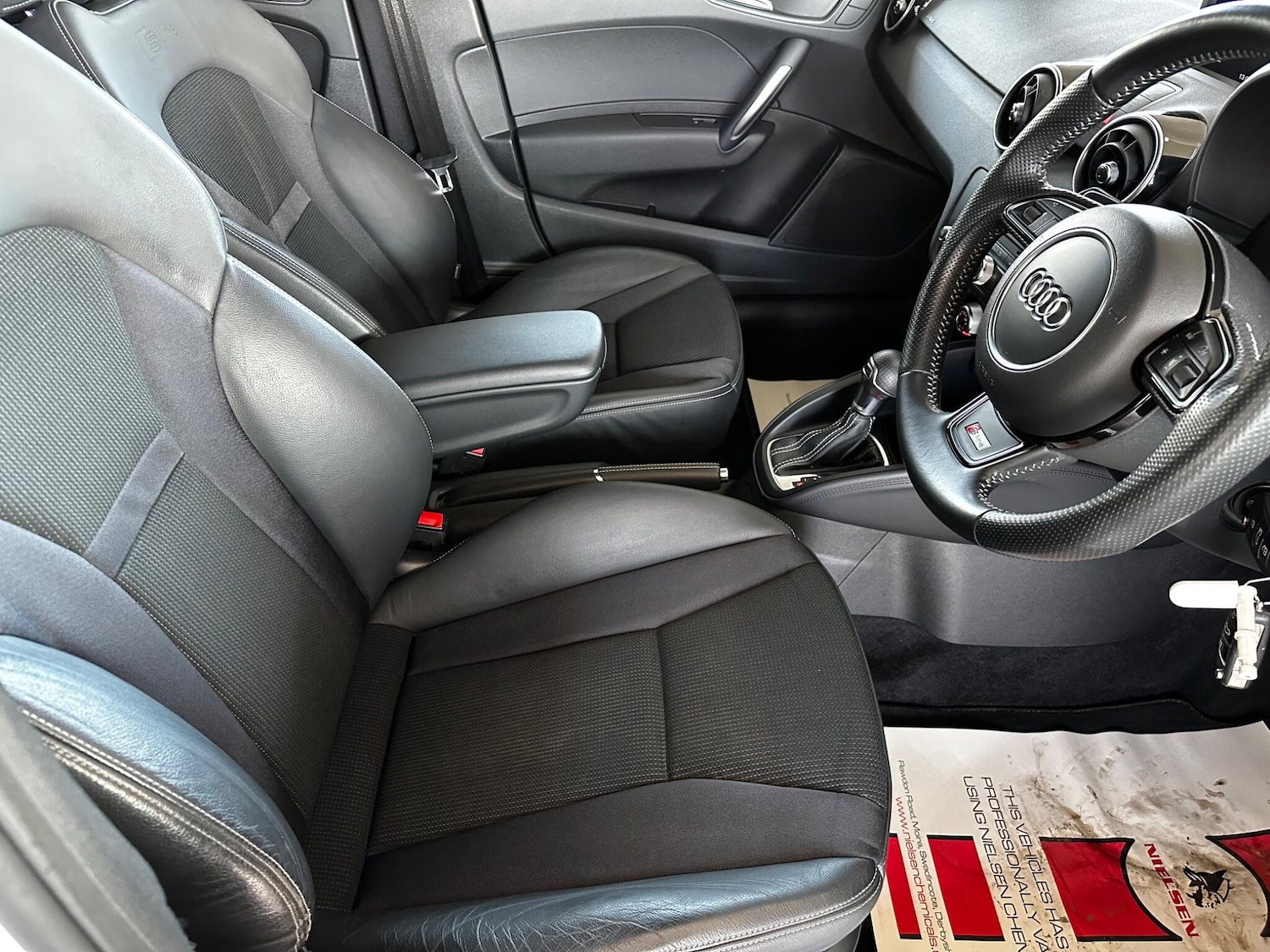 Used Audi A1 2014 for sale - 77549467: Photo 40